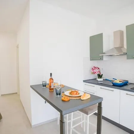 Le Secche & House 3 By Salento Prime Torre Pali