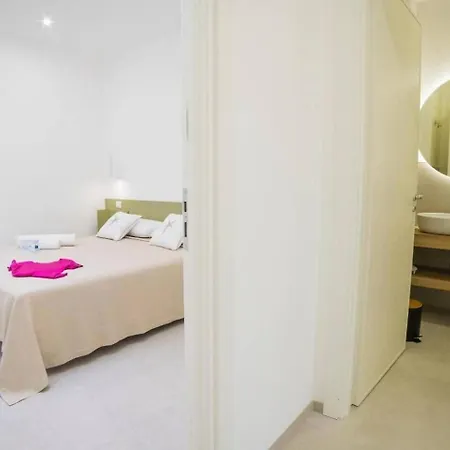 Le Secche & House 3 By Salento Prime Apartament *