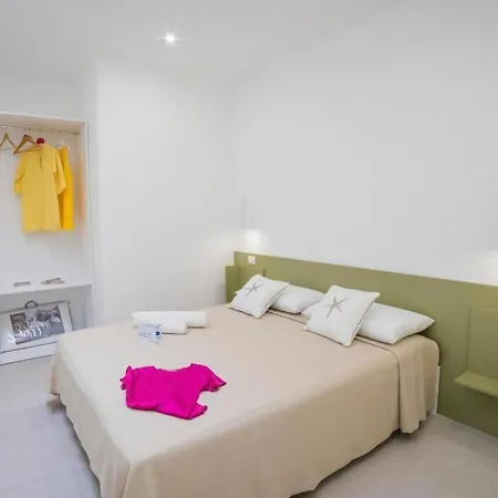 Le Secche & House 3 By Salento Prime Apartament Torre Pali