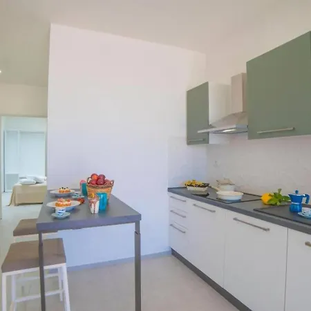 Apartament Le Secche & House 3 By Salento Prime *