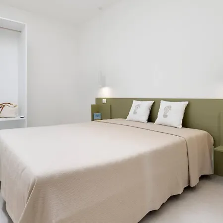 Apartament Le Secche & House 3 By Salento Prime