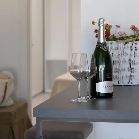 Le Secche & House 3 By Salento Prime Apartament *