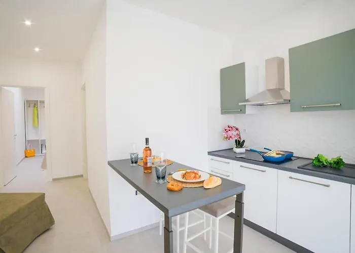 Le Secche & House 3 By Salento Prime Torre Pali