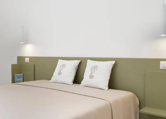 Le Secche & House 3 By Salento Prime *