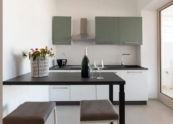 Le Secche & House 3 By Salento Prime Torre Pali